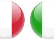 Italia- Irlanda: