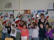 150° Unità d’Italia festeggiato alla Scuola