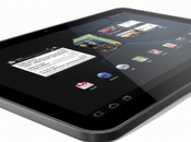 Motorola annuncia prezzo Tablet XOOM WiFi America: dollari