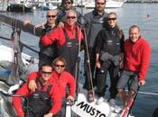 Vela: AUDI FRATELLI GIACOMEL NAPOLI SAILING SERIES