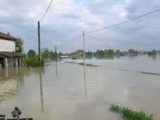 Quando gocce sembrano tsunami