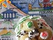 tricolore baby chef arrivato anche dolce...