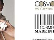 Inizia Cosmoprof 2011 Bologna!