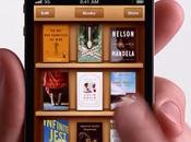 Apple iPhone acquistare leggere iBook