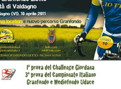 Granfondo Liotto Città Valdagno (VI) aprile 2011.........Gia' 1.500