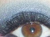 FOTD MARZO 2011 dark blue glitter