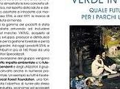 Verde città quale futuro parchi urbani