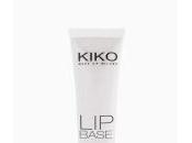 Base Primer Kiko