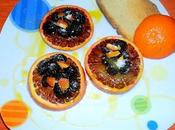 vostre ricette: Olive Montefiascone arance Elena
