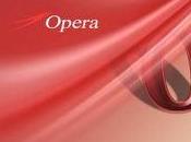 Opera Mobile arriverà Symbian, Windows Phone Meego