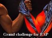 Nuovo muscolo artificiale robot sempre umani