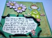 Spring card