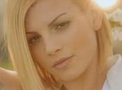 Emma Marrone: vinto tumore all'utero"