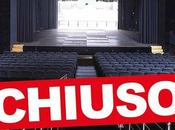 luglio chiusi teatri romani Bella Monaca