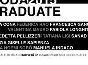 nostri studenti selezionati Milano Moda Graduate