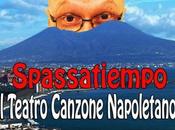 Lino Volpe Spassatiempo