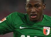 Abdul Baba vicino alla Roma
