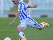 Sassuolo: ecco Politano