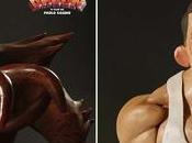 Schwarzenegger incontra Lovecraft: DAGON Paolo Gaudio Kickstarter