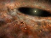 nascita pianeta diretta