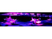 agricoltori nello spazio