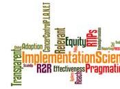 Implementation Science metodi modificare comportamenti professionali Psichiatria Medicina