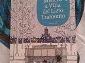 Recensione: "Mistero Villa Lieto Tramonto"di Minna Lindgren