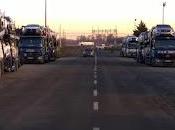 ARENA (pv). indice sciopero lavoratori della Quality