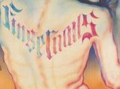 FINGERNAILS, Fingernails