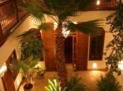 Notte omaggio Riad Sable Chaud Marrakech