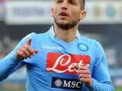 Esclusiva, salta Jovetic assalto Mertens, l’Inter pronta offrire…..