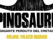 Milano, Spazio Oberdan, evento speciale: “The Lost World mondo perduto”