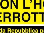 l’ho interrotta. seconda Repubblica parla troppo?