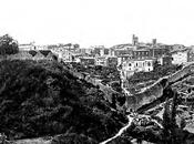 Corrado Ricci, Volterra Mura