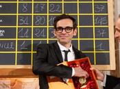 NICOLA LAGIOIA VINCE PREMIO STREGA 2015 (speciale)