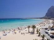 Meravigliose spiagge Sicilia