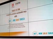 Ecosostenibilità viaggio: l’incontro Expo 2015 promosso illy issimo