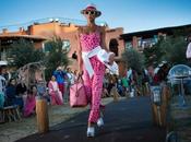 moda incanta Costa Smeralda, torna Porto Cervo Fashion Week