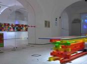 opere Marano mostra Plart Napoli