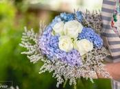 #fioridivenerdì- Ortensie Rose Avalanche, bouquet dura tempo