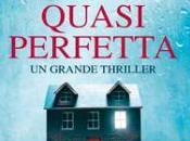 Recensione: famiglia quasi perfetta Jane Shemilt