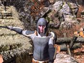 Reverence vuole essere simulatore spadaccino definitivo