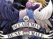 Recensione "L'accademia bene male" Chainani Soman