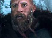 Last Witch Hunter: immagine ufficiale Diesel