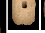 Archeologia Sardegna. betili Mont’e Prama