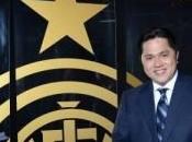 Thohir deciso altri colpi