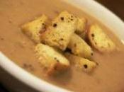 Zuppa Birra Svizzera