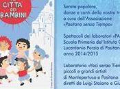 Positano: Paese Bambini