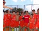 Trofeo regionale Asi, vince Scuola Calcio “Anpiemar-Menfi” FOTO