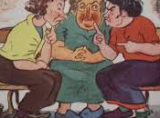 pappagalli parte ottava